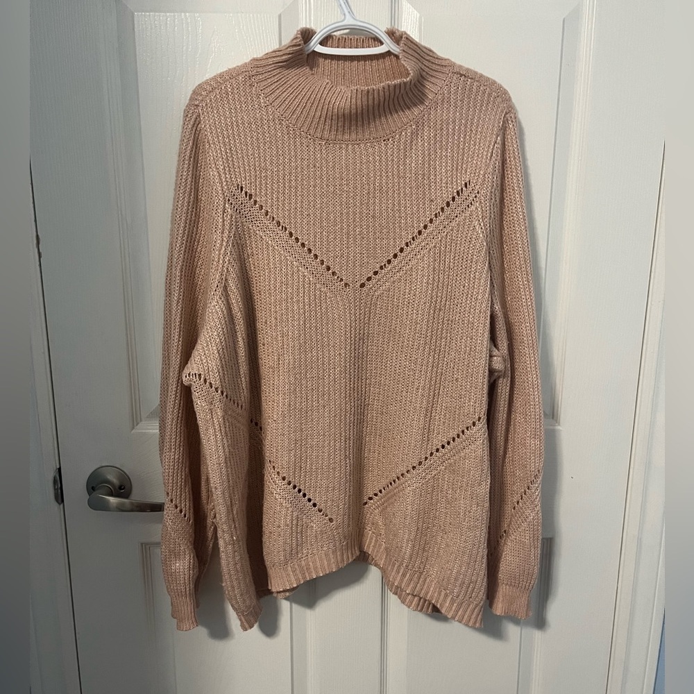 Penningtons in every story | sweater | EUC | Size 3X
